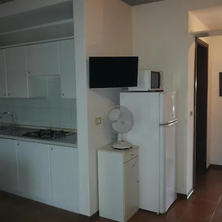Casa de Férias Villetta Corte Grande Aprilia Marittima