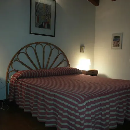 Villetta Corte Grande Casa de Férias Aprilia Marittima