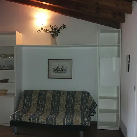 Casa de Férias Villetta Corte Grande *