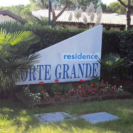 度假居 Villetta Corte Grande