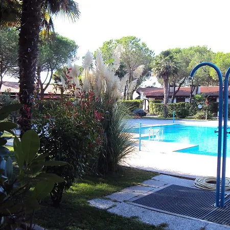 Casa de Férias Villetta Corte Grande *