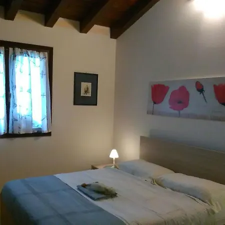 Villetta Corte Grande Casa de Férias