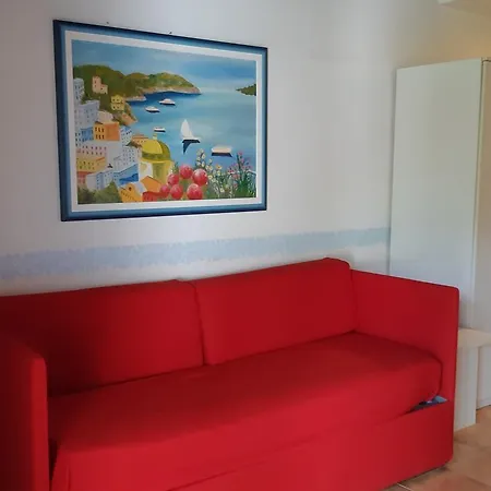 Casa de Férias Villetta Corte Grande